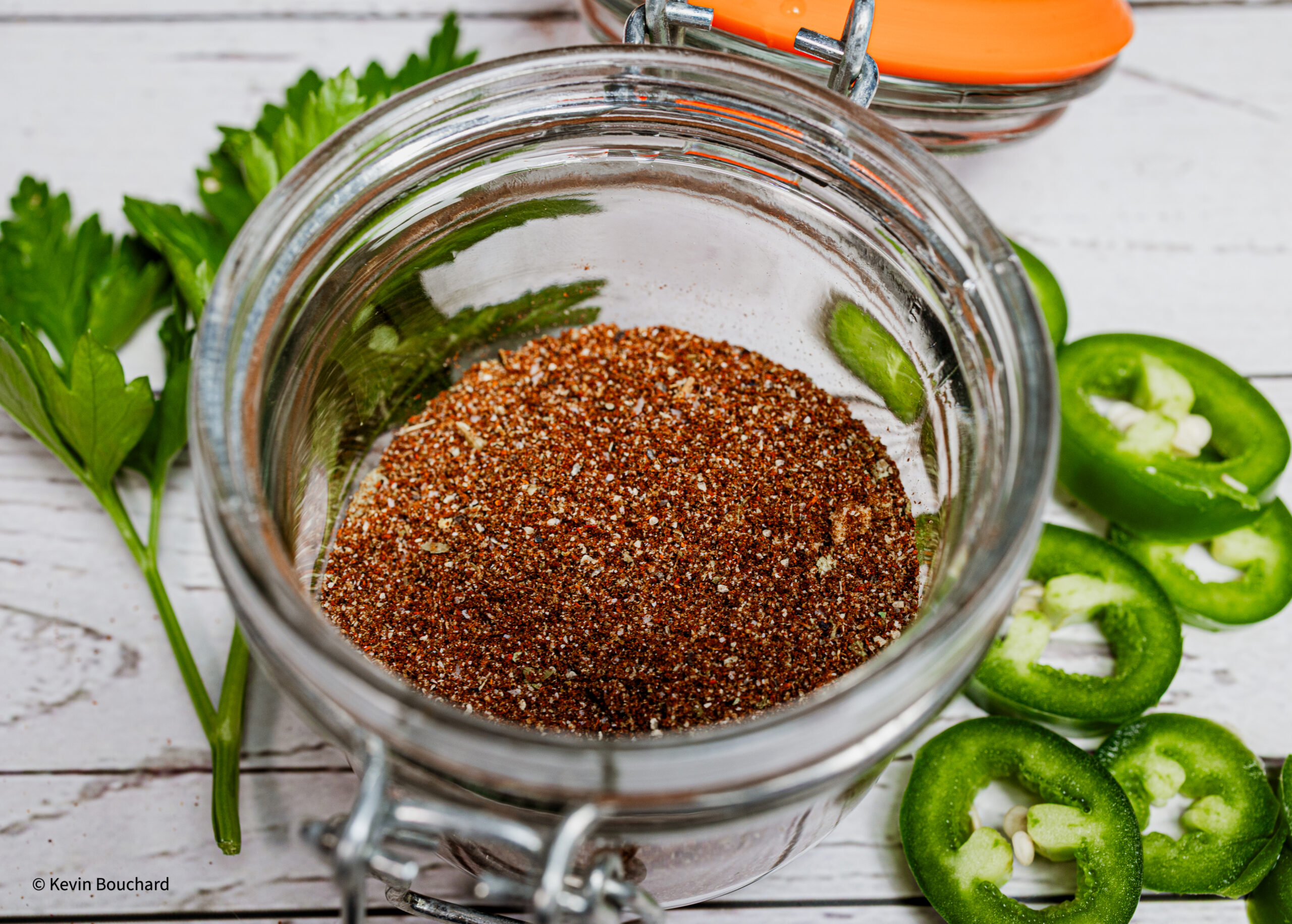 Easy Bold Taco Seasoning That Levels Up Your Tacos