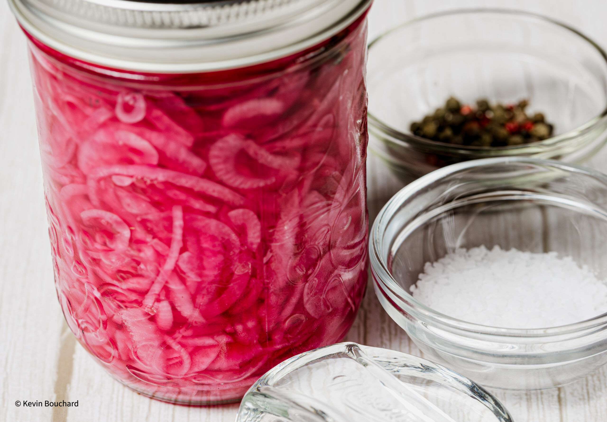 Quick Pickled Red Onions for Instant Kitchen Wins, So Easy
