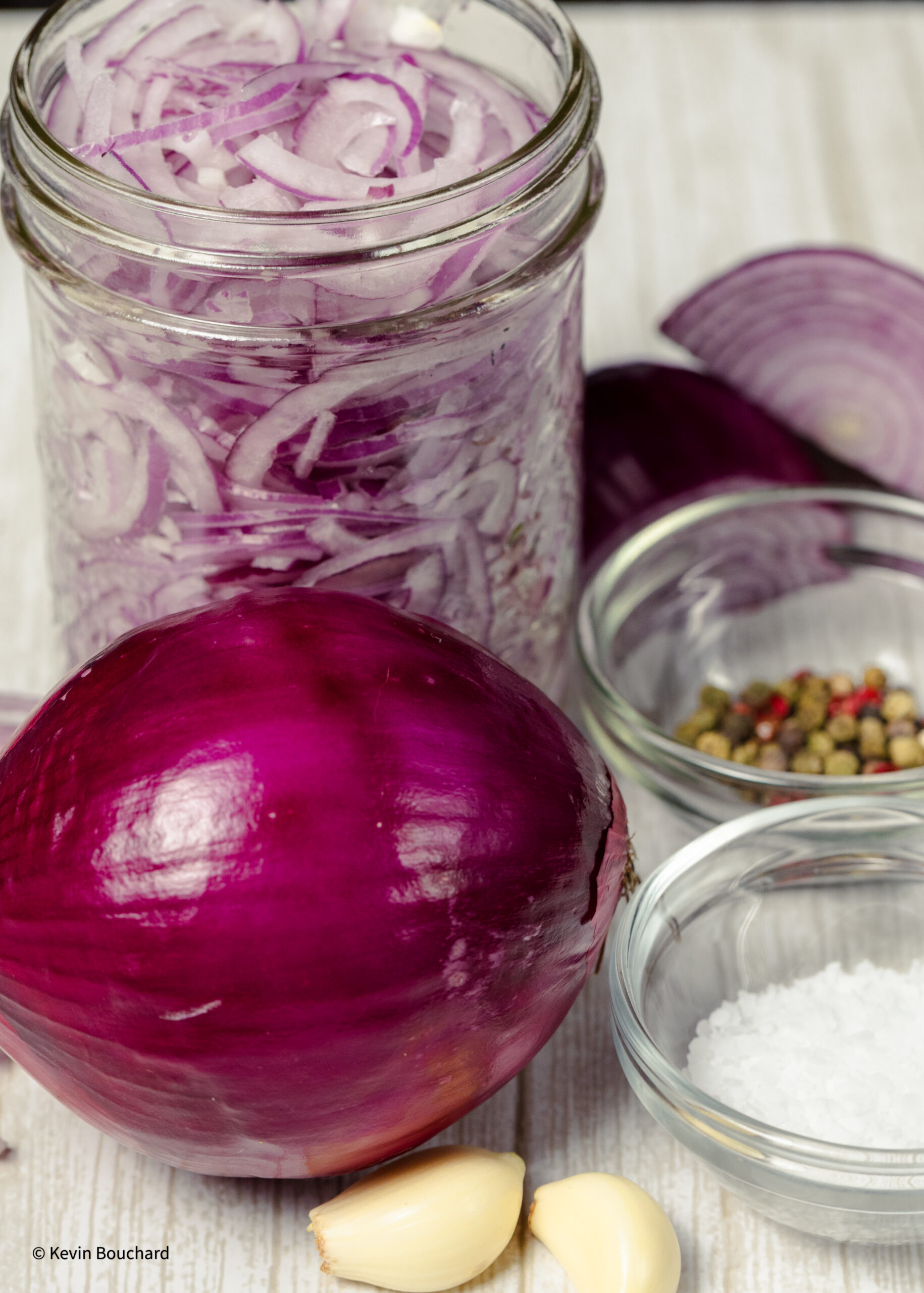 Pickling and Fermenting: The Incomplete Guide to Bold, Homemade Vegetables