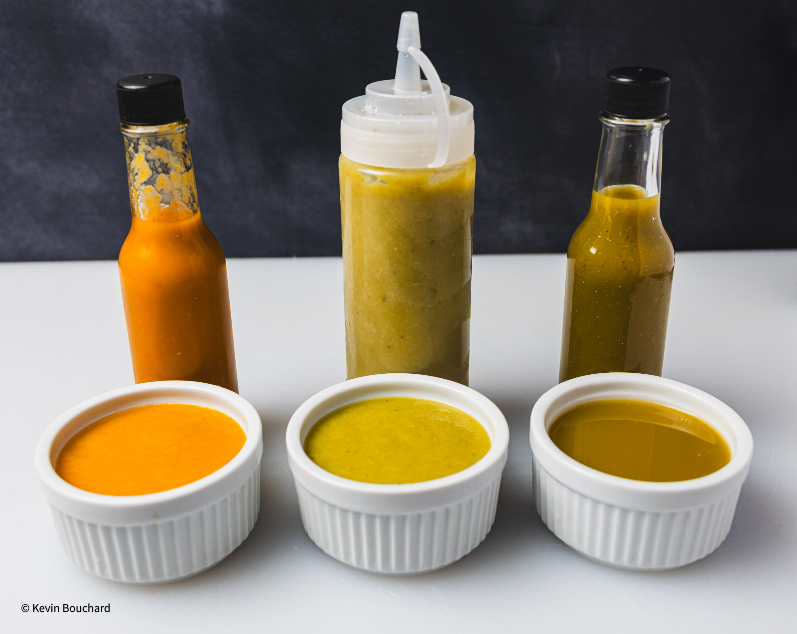 Hot Sauce Colour Explained and How Sweetness Balances Heat