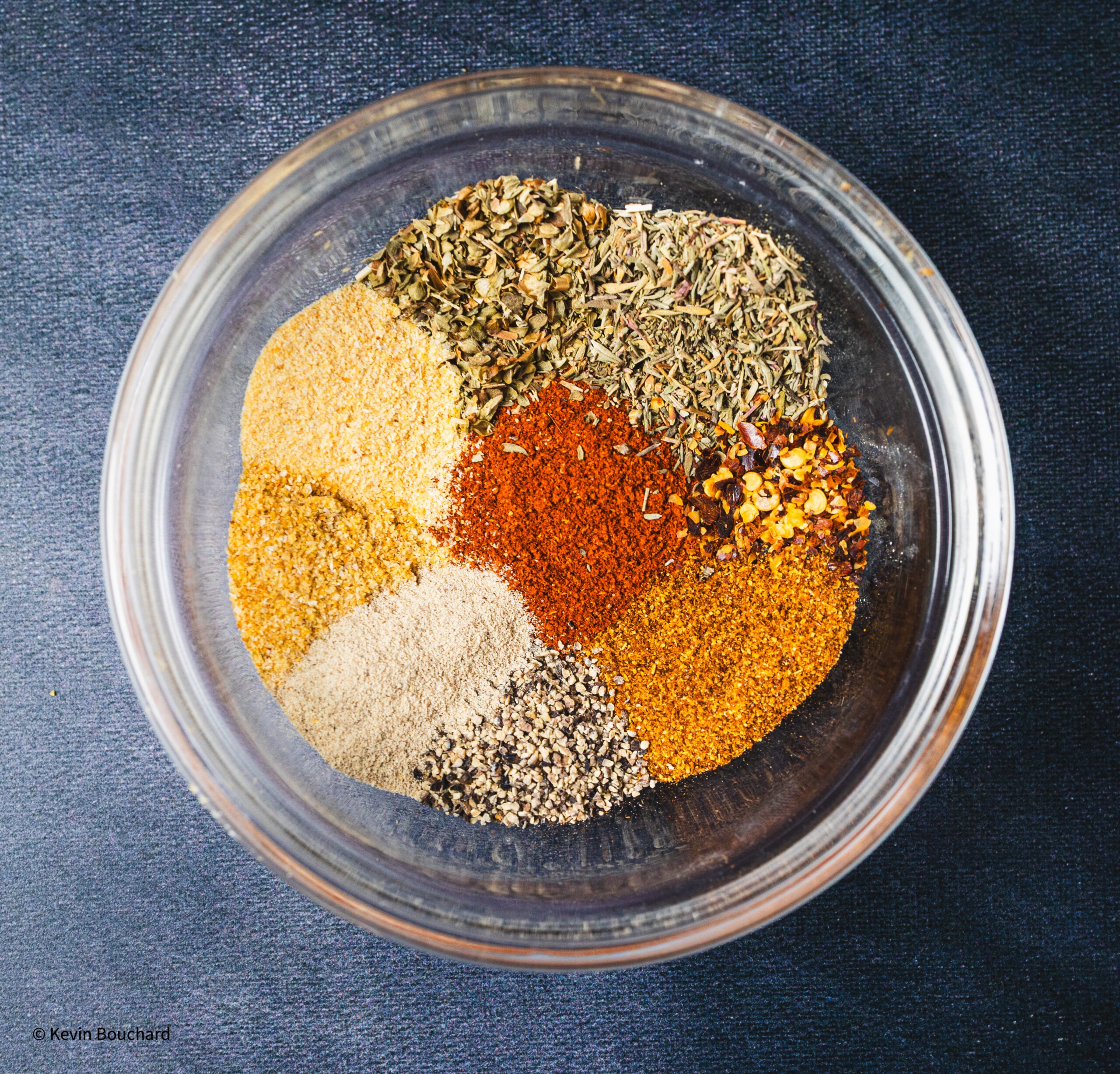 Cajun Spice Blend, I guarantee it will be a favourite