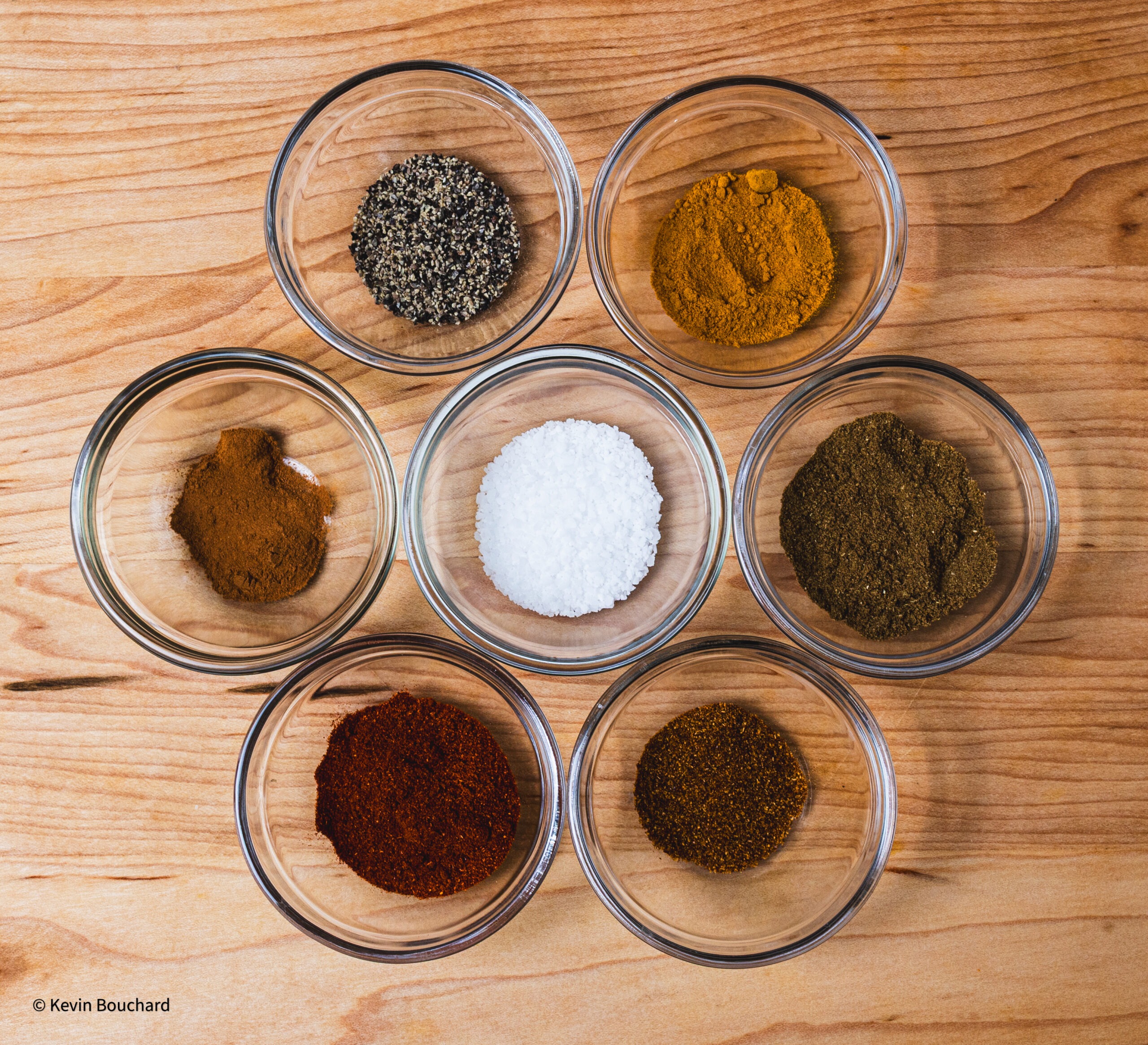 Shawarma Spice Blend Recipe – Easy Homemade Mix